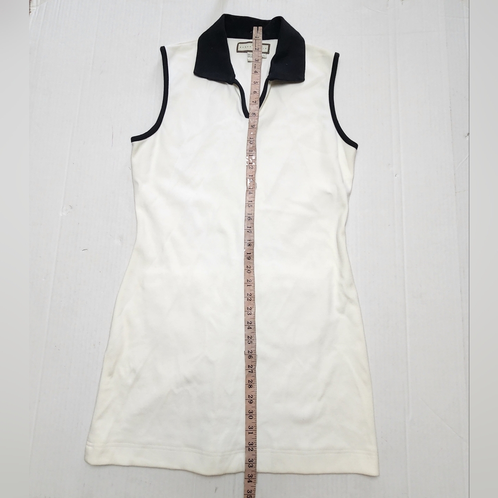 Super Cute VINTAGE 90s Golf Dress - Picture 12 of 13